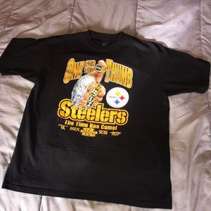 Pittsburgh Steelers T-Shirt